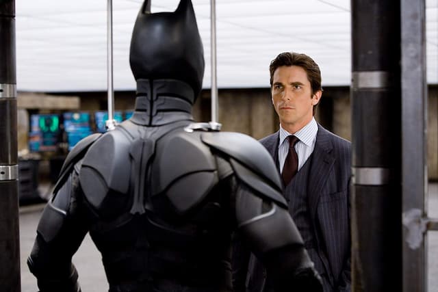 Karier Akting Christian Bale, dari Batman Hingga Jadi Wapres AS