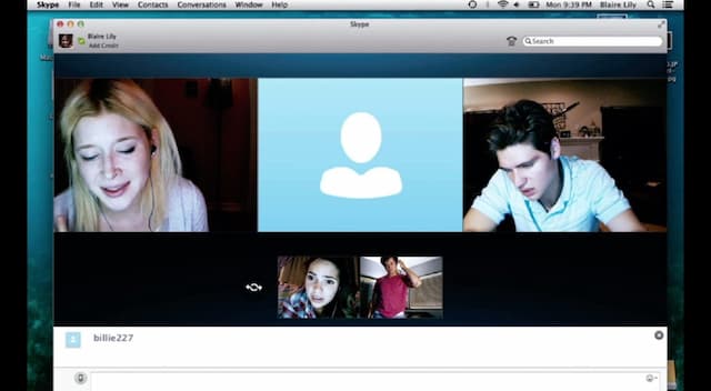 <i>Throwback Movie</i>: Film ‘Unfriended’ Lebih Dulu Tawarkan Horor di Layar Komputer