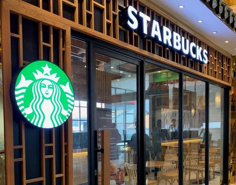 Sambut Imlek, Starbucks Beri Tiga Kejutan Ini