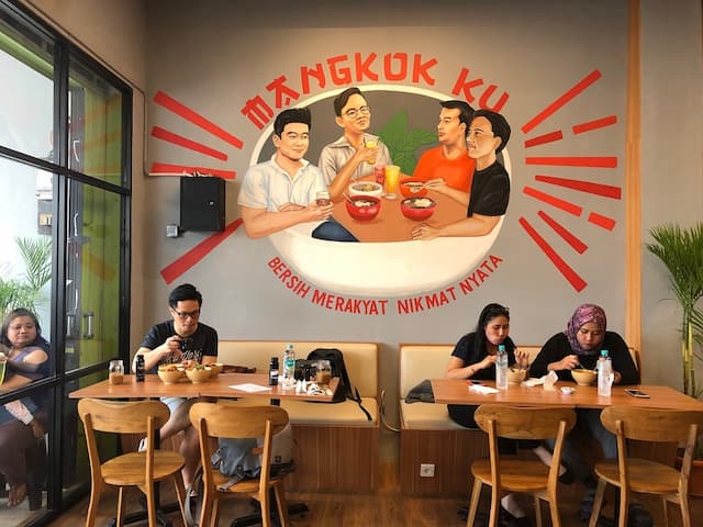 5 Fakta Wajib Tahu Sebelum Makan di Mangkokku