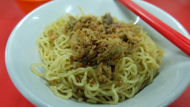 Ramen Bernilai Hampir 100.000 Dolar Dicuri Di Georgia, AS