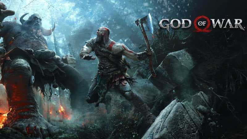 Game God of War, Tiap 1 Detik Laku 12 Keping