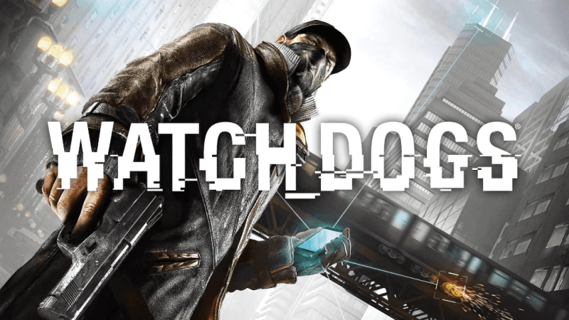 Game Watch Dogs Lagi Dibagikan Gratis