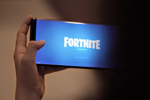 Fortnite Sumbang Rp5,3 Triliun ke Pendapatan Apple, Yakin Mau Terus Diblokir?