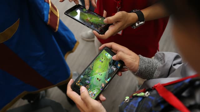 Jaringan Internet untuk Main Game di Indonesia Dinilai Cukup, Belum Cepat