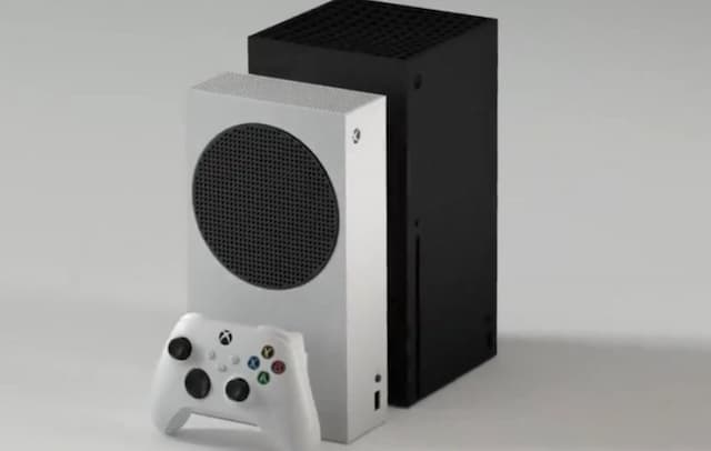 Dijual Rp 4 Jutaan, Inikah Spesifikasi Xbox Series S ?