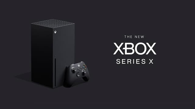 Xbox Series X Sudah Bisa Dipesan, Harganya Rp 7,3 Juta