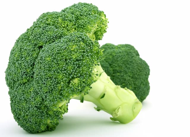 5 Manfaat Brokoli, Mulai dari Mengurangi Kolesterol Sampai Mencegah Kanker