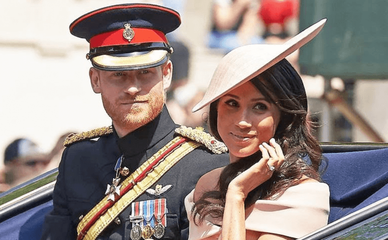 YouPorn Ajak Meghan Markle Bergabung