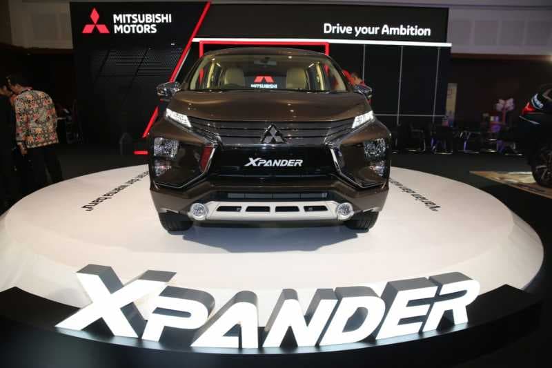  Beli Mitsubishi Xpander, Tinggal Pakai, Bebas Pusing Biaya Service
