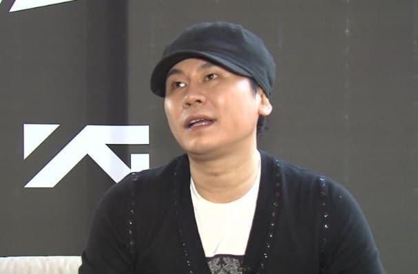  Imbas Skandal Narkoba B.I, Pendiri YG Entertainment Mundur
