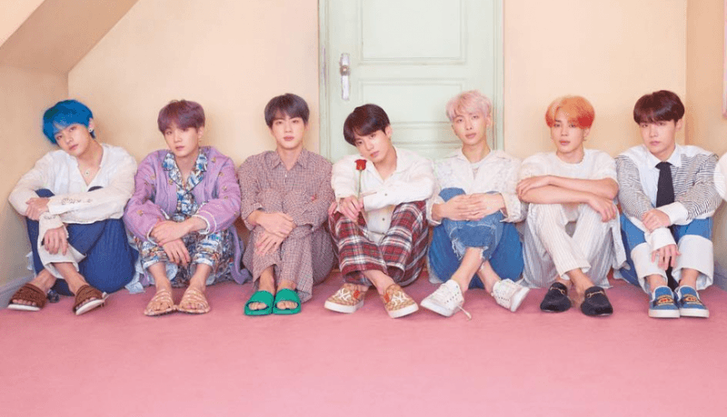 Big Hit Bakal Produksi Drama Korea Berdasarkan BTS Universe