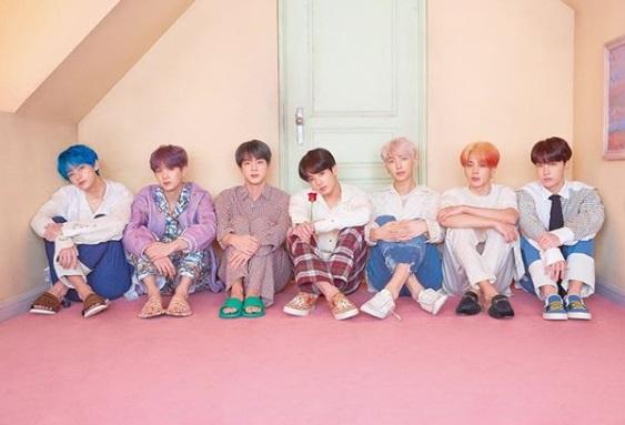  Ulama Malaysia Sebut BTS sebagai 'Setan'