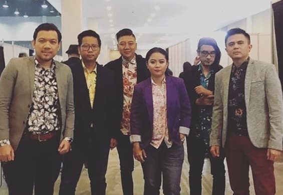 Kronologi Konser Base Jam Dibubarkan di Aceh Culinary Festival