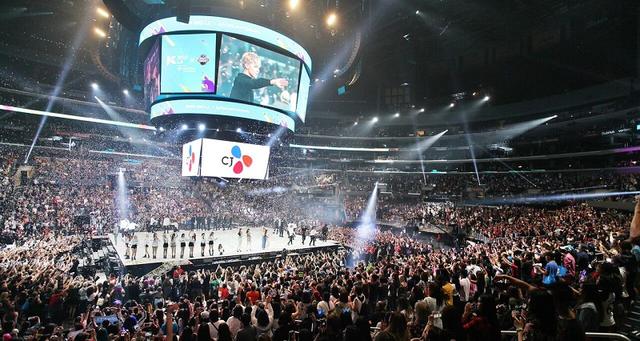 Cari Tiket Murah dan Temui Idol Favoritmu di KCON Thailand 2019