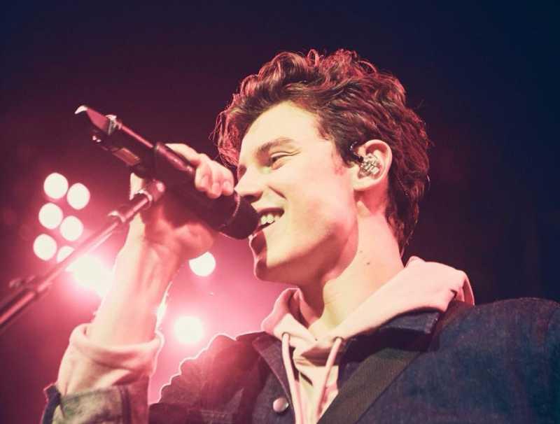 Dulu Memuakkan, Sekarang <i>Kok</i> Mendadak Suka Shawn Mendes, ya?