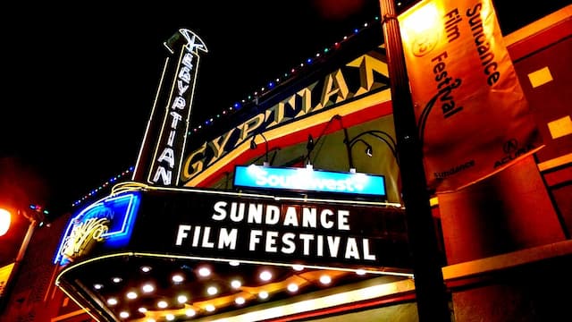 IDN Media Boyong Sundance Film Festival ke Indonesia