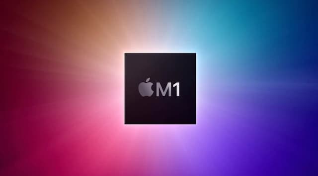 Perkenalkan Chipset Baru untuk Mac, Apple M1