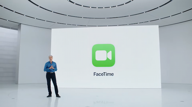 Mau Tandingi Zoom, Apple FaceTime Bisa untuk Pengguna Android