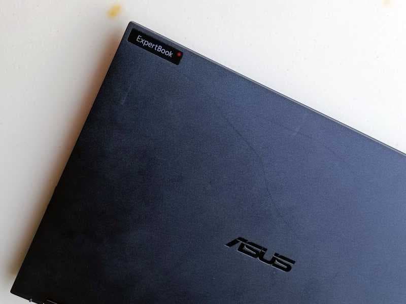 FOTO: Penampakan Asus ExpertBook B3 dan B7 Flip yang Bakal Masuk Indonesia