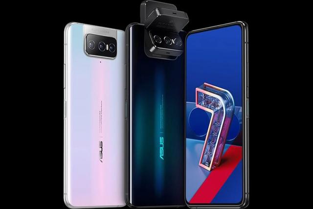 Spesifikasi Lengkap dan Harga Asus Zenfone 7 serta Zenfone 7 Pro