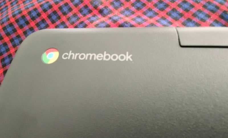 Google Pakai Prosesor Buatan Sendiri untuk Chromebook 2023