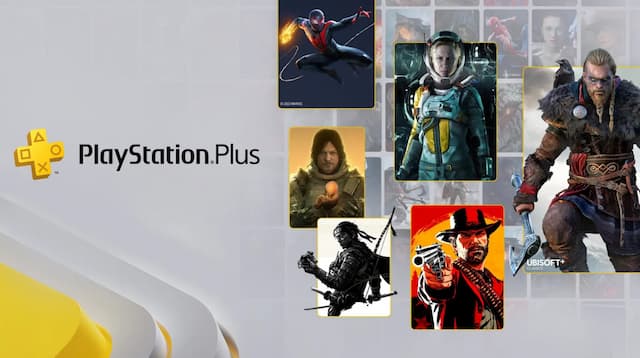 Katalog Game PlayStation Plus Versi Terbaru, Daftar Terlengkap 2022