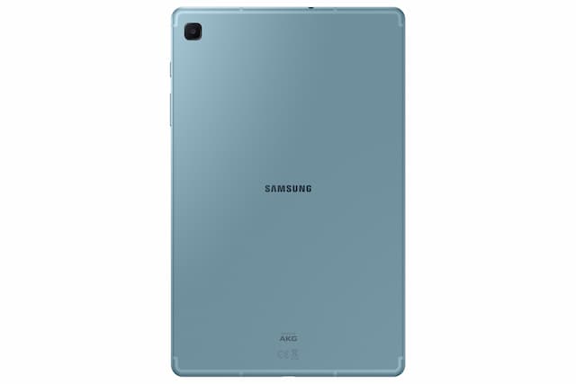 FOTO: Lihat Lebih Dekat Samsung Galaxy Tab S6 Lite