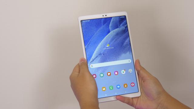 5 Keunggulan Samsung Galaxy Tab A7 Lite Seharga Rp2,49 Juta