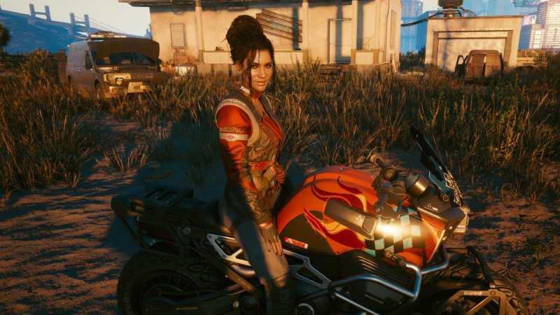 DLC Cyberpunk 2077 Bocor, Ada Karakter dan Misi Baru di Pacifica