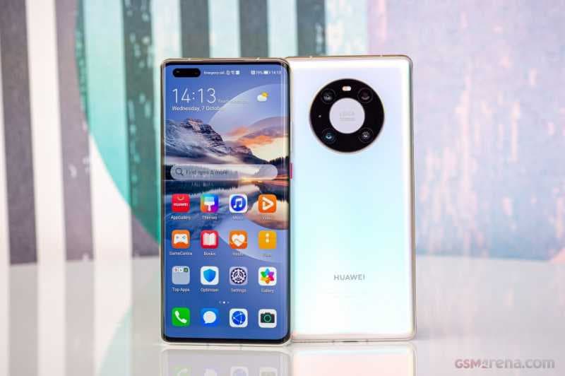 Siap-siap! Huawei Mate 40 Pro Meluncur ke Indonesia Desember 2020