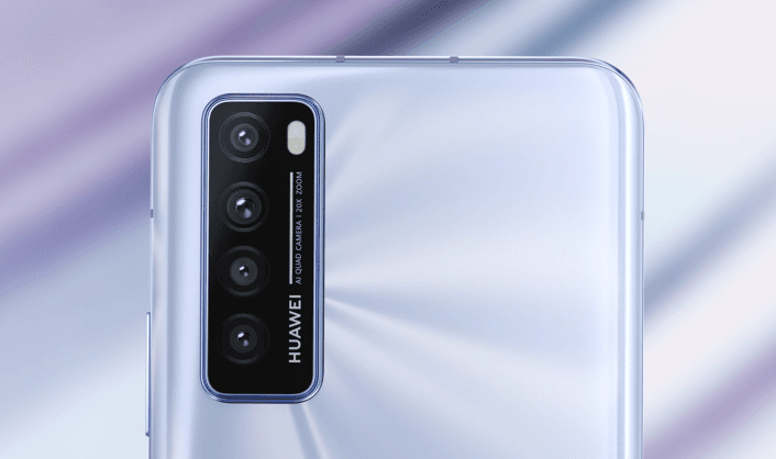 5 Fitur Unggul Kamera Huawei Nova 7