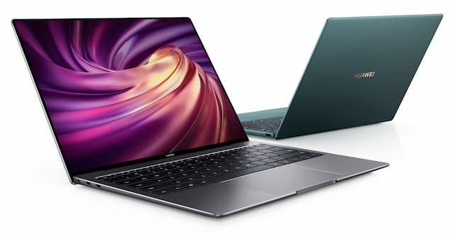 Huawei MateBook X Pro Rilis di Indonesia, Harga Rp 30,99 Juta