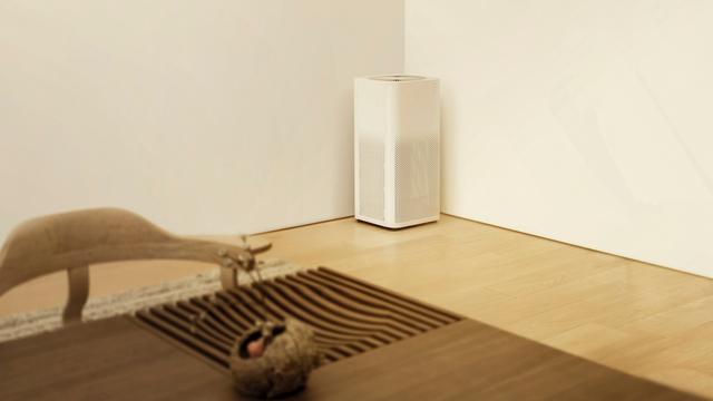 Xiaomi Kepincut Bikin Air Purifier Gara-gara Ini