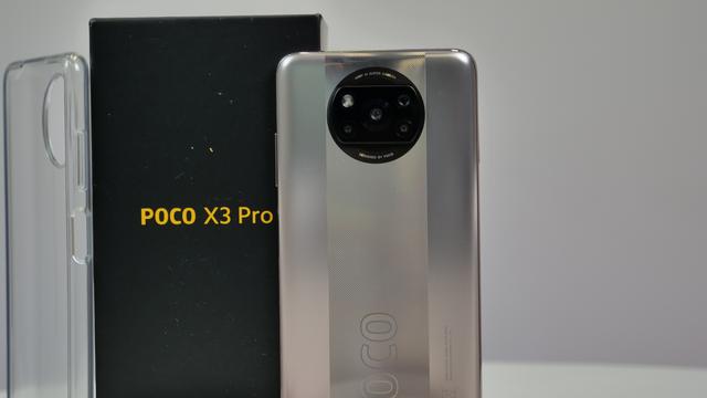 VIDEO: Unboxing POCO X3 Pro Seharga Rp3,9 Juta