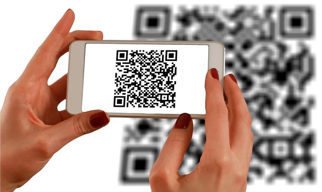 Beijing Luncurkan Sistem QR Code untuk Lacak Virus Corona