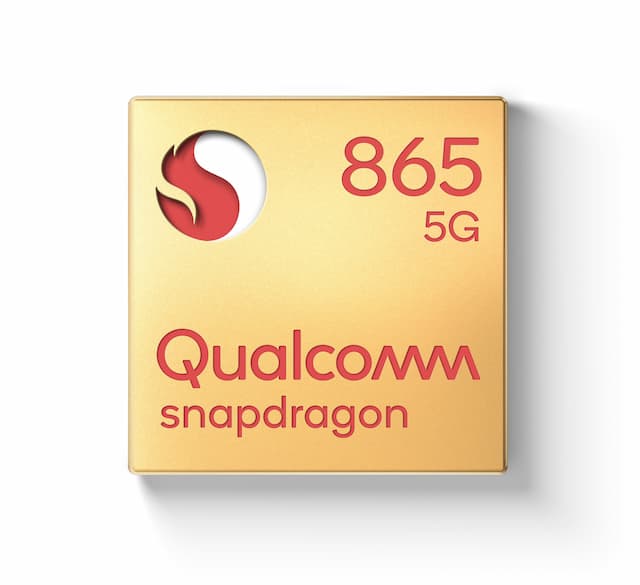 Seberapa Canggih Prosesor Baru Qualcomm, Snapdragon 865?