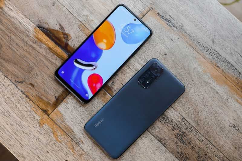 Ngabuburit di Sarinah Pakai Redmi Note 11 Pro, Instagrammable Banget