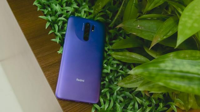 9 Fitur di Xiaomi Redmi 9 yang Menarik Pengguna Pemula