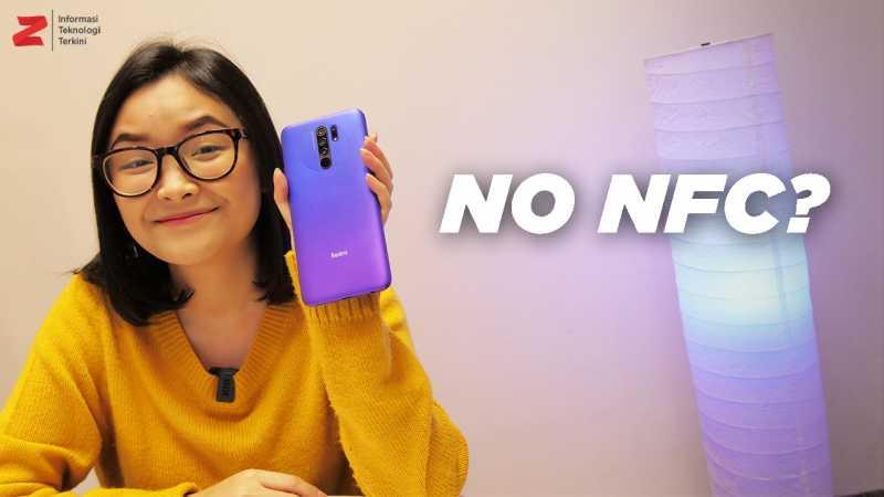 VIDEO: Hands-on Redmi 9 Harga Sejutaan, Sekece Apa?