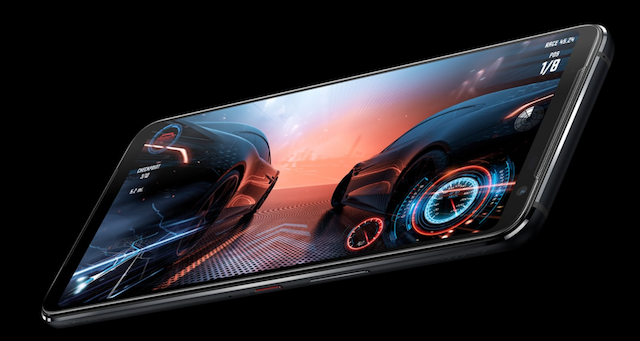 Kalau Punya Rp9,9 Juta, Mending Beli Asus ROG Phone 3 atau Galaxy S20 FE?