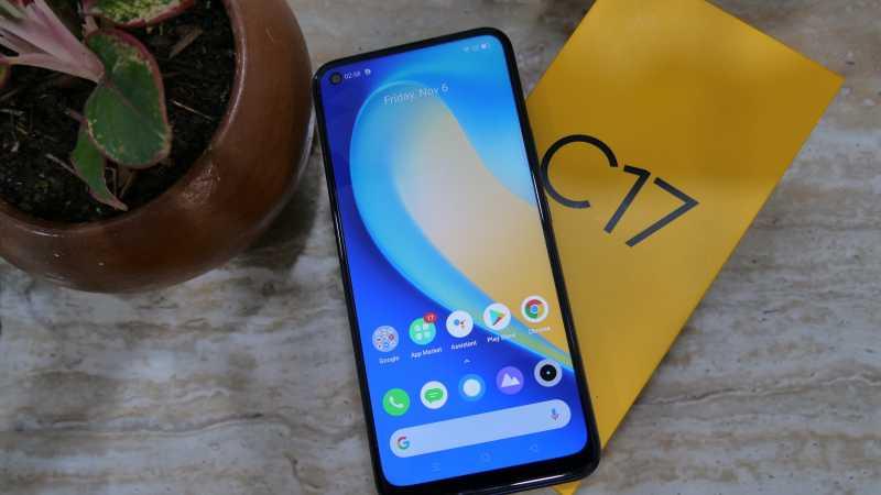 VIDEO: Realme C17 Review, yang Menonjol dan yang Kurang