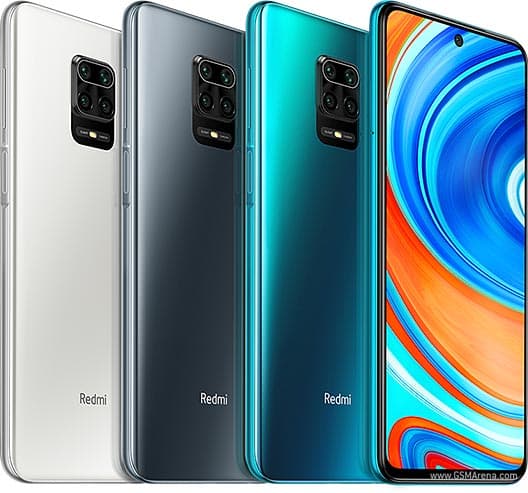 Xiaomi Rilis Redmi Note 9 Pro dan Note 9 Pro Max, Ini Spesifikasinya