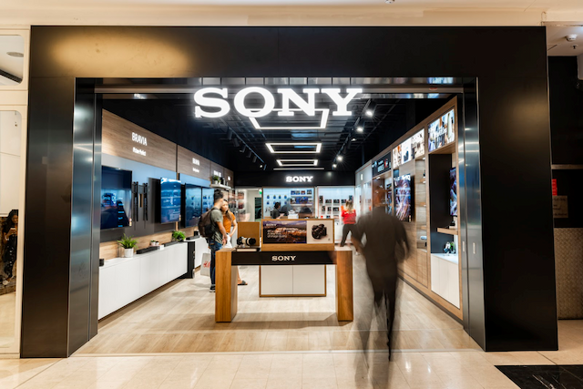 Sony Ikut Absen, Peserta MWC 2020 Menurun Drastis