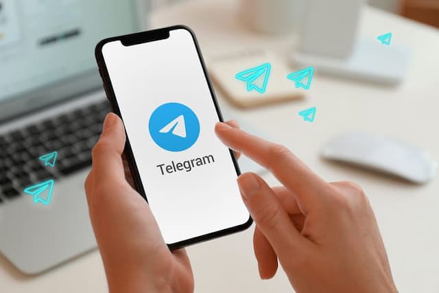 Cara Ganti Nomor Akun Telegram di Android dan iOS