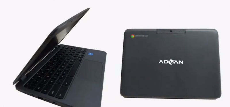 Kenapa Pendidikan Indonesia Butuh Chromebook?