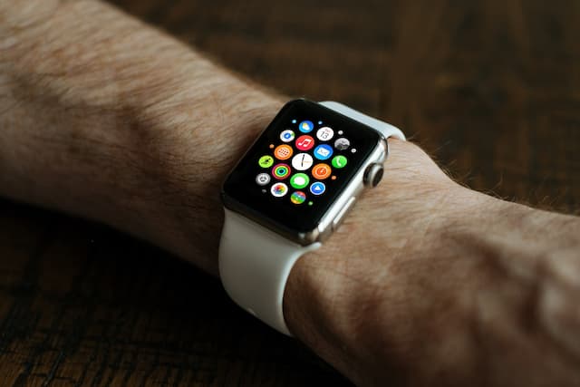 Muncul Rumor Apple Watch 6, Bisa Pantau Jam Tidur