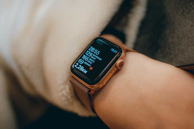 Ada Masalah Produksi, Apple Watch 7 Bakal Telat Dirilis?