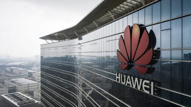 Huawei Bakal Bikin Konsol Game