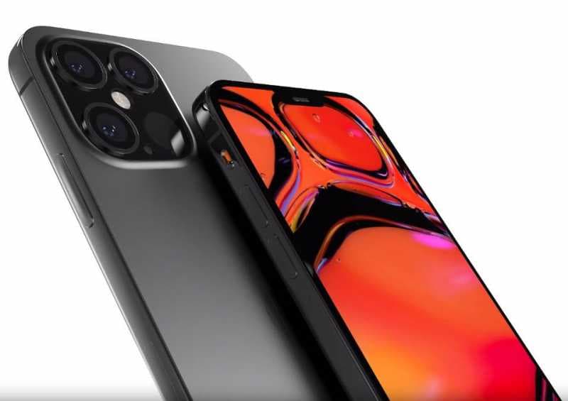 6 Bocoran Spesifikasi iPhone 12 yang Perlu Diketahui